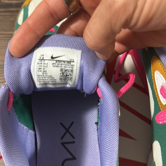 Nike Airmax 200 - Picture 5 of 7